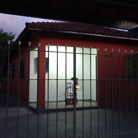 Casa Aconchegante Sao Sebastiao (Sao Paulo) Exterior foto