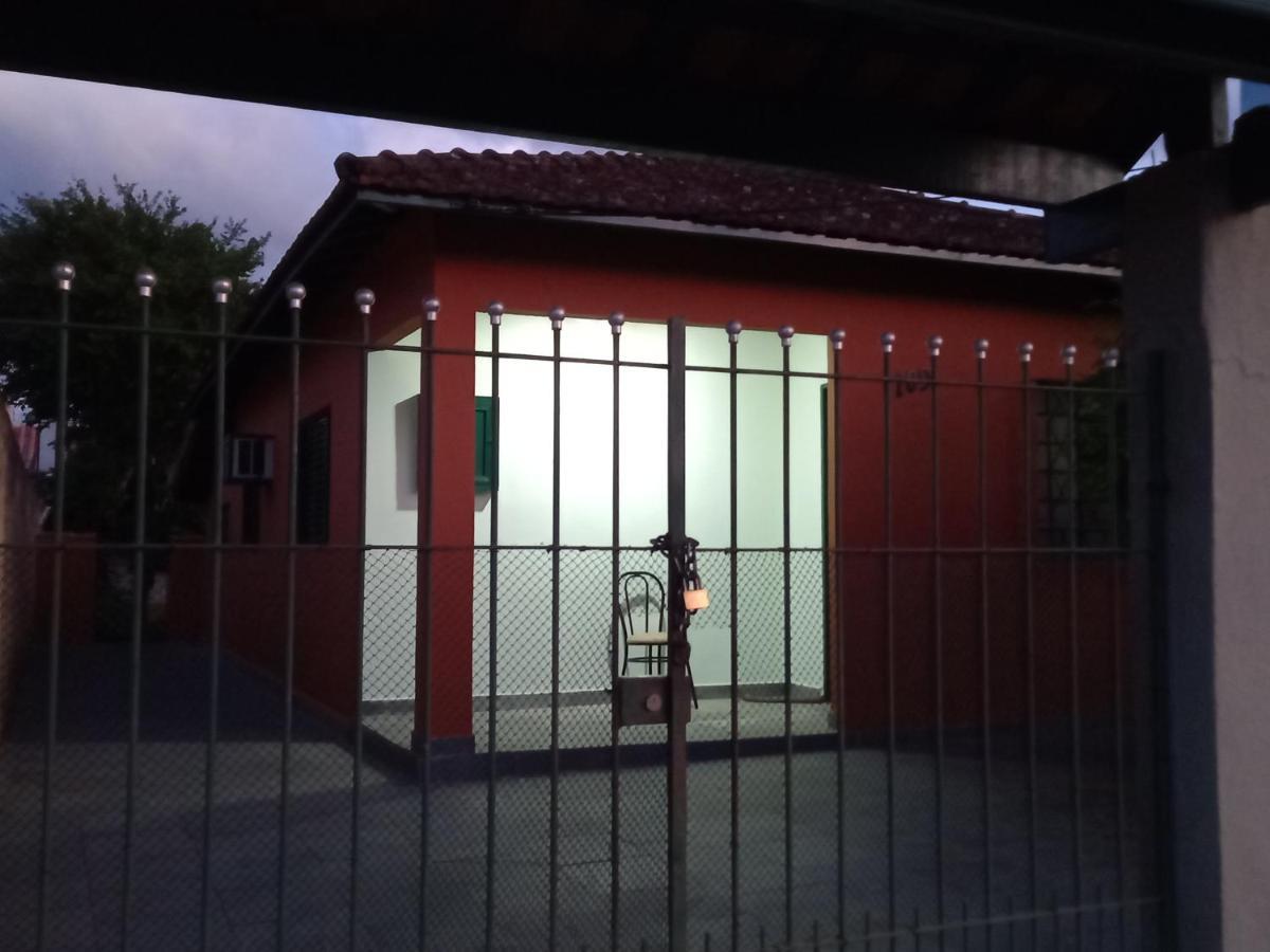 Casa Aconchegante Sao Sebastiao (Sao Paulo) Exterior foto